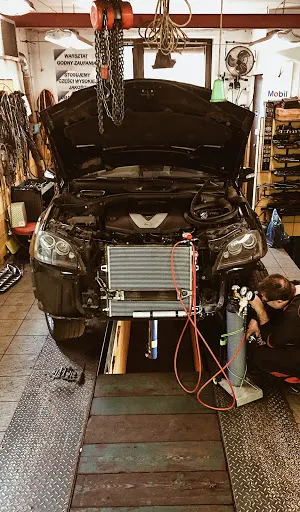 Auto-Lech Wardzichowski